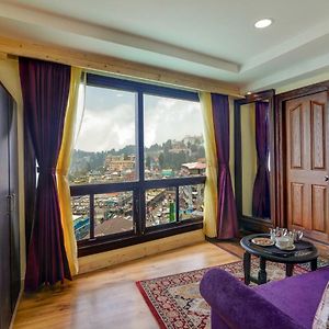 Premium Room Kanchenjunga view